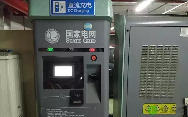 起底苦逼充電樁行業(yè)：超43家入局，蒙眼狂奔3年！