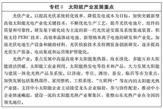 山東2028年智能電網(wǎng)裝備達到國內(nèi)領先